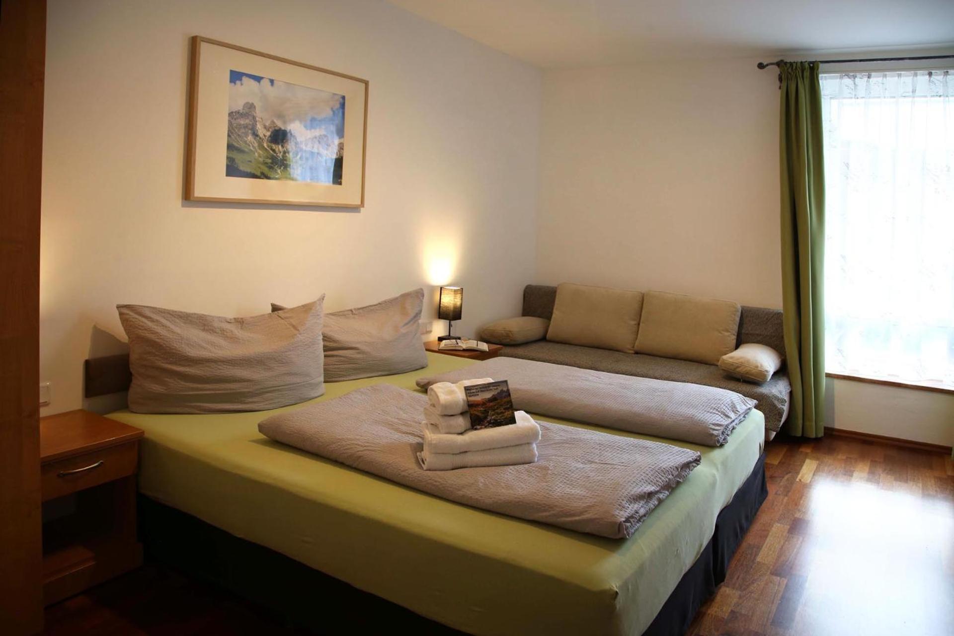Die Filzmooserin Apartments Luaran gambar