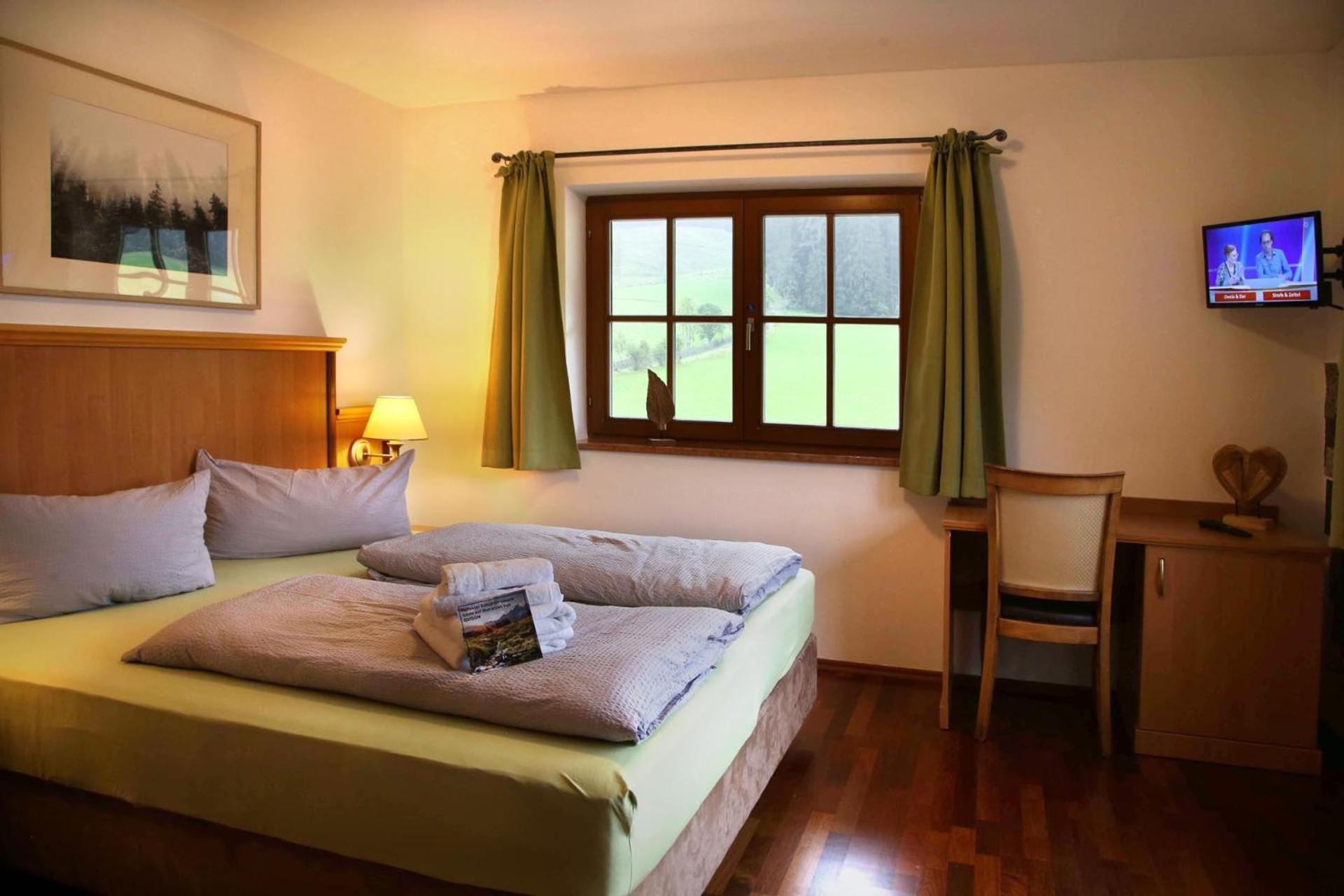 Die Filzmooserin Apartments Luaran gambar