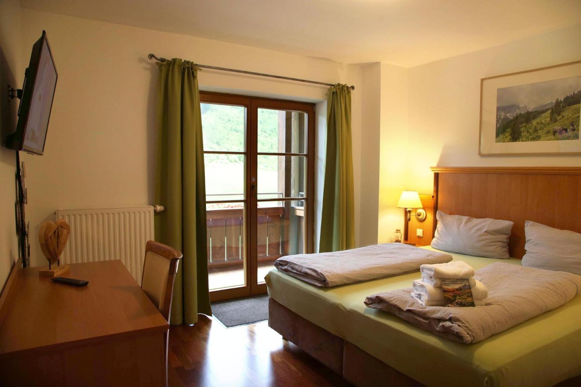 Die Filzmooserin Apartments Luaran gambar