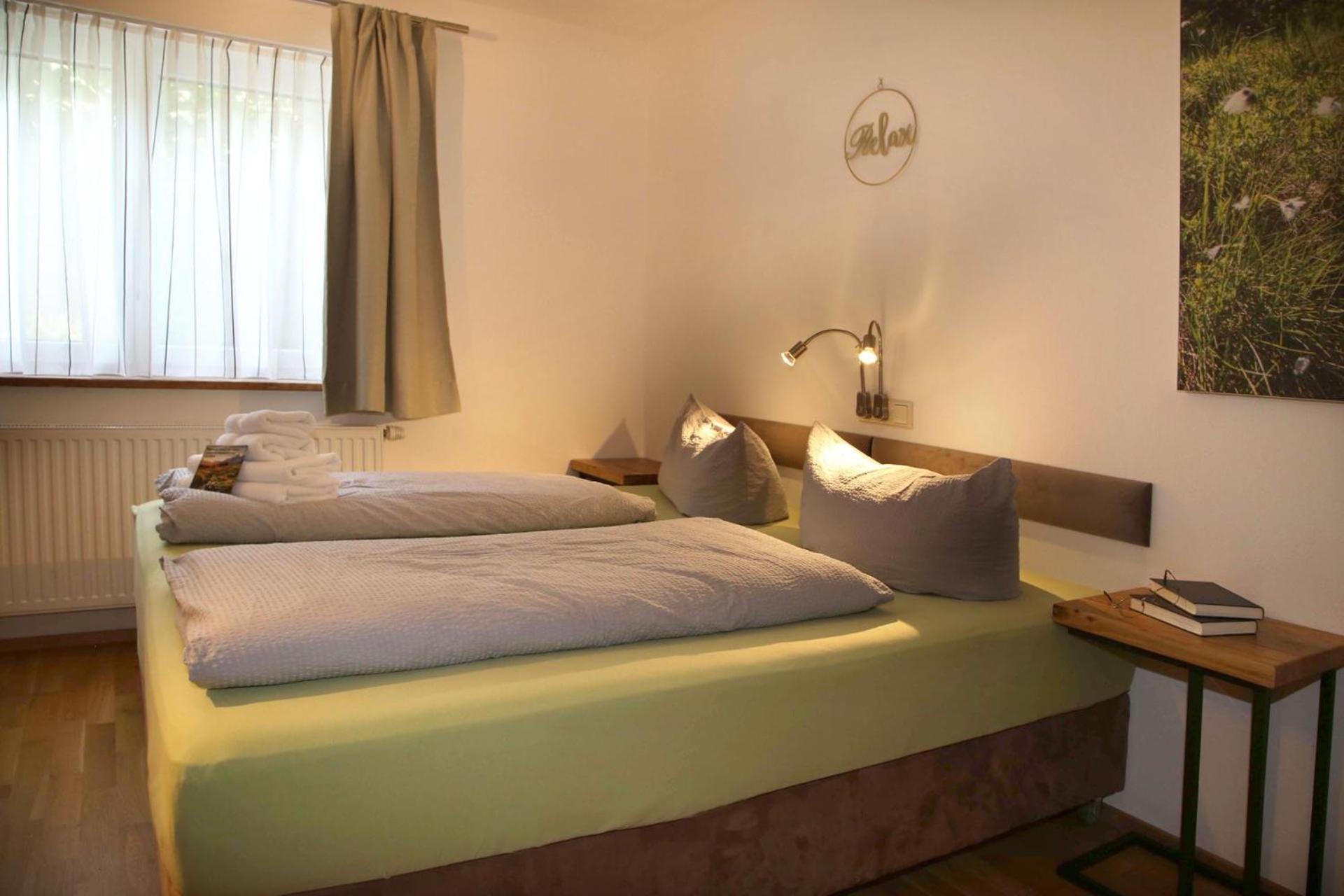 Die Filzmooserin Apartments Luaran gambar