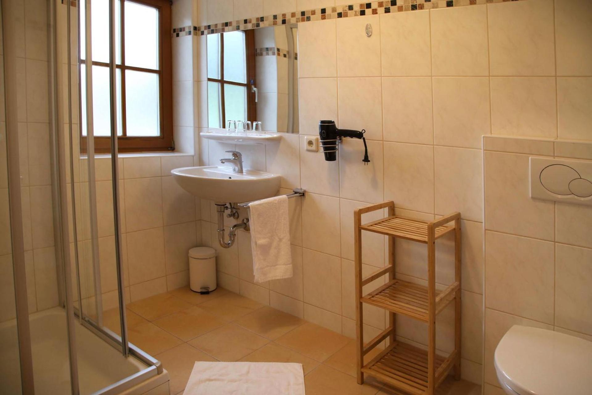 Die Filzmooserin Apartments Luaran gambar