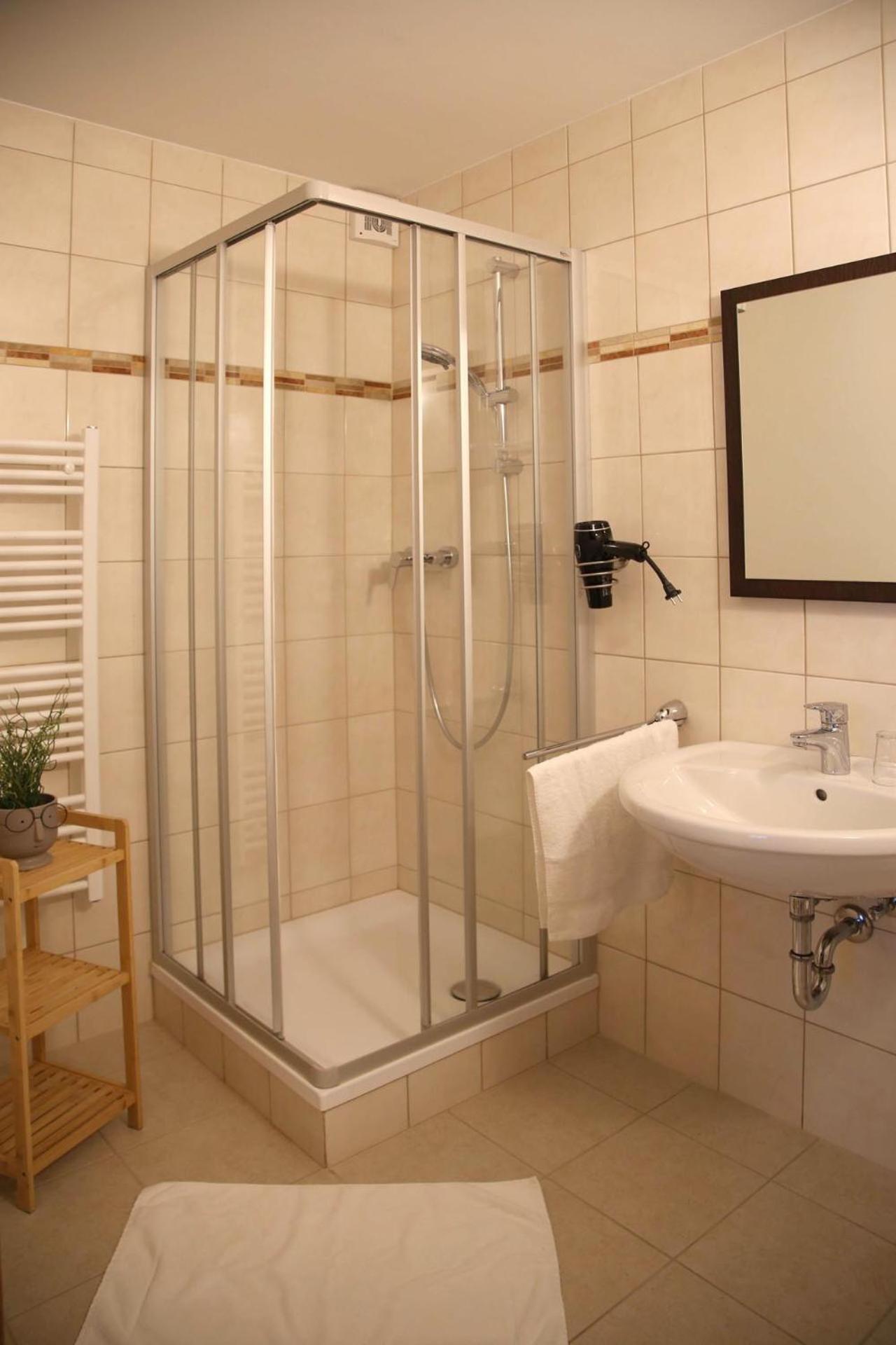 Die Filzmooserin Apartments Luaran gambar