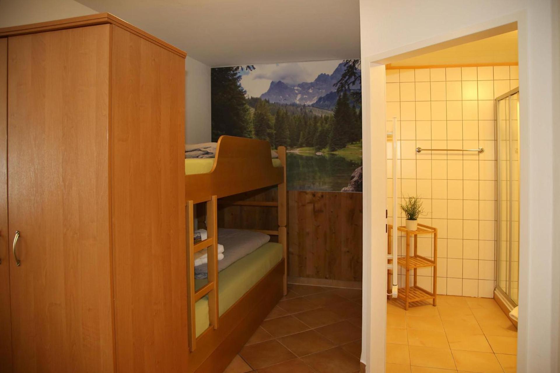 Die Filzmooserin Apartments Luaran gambar