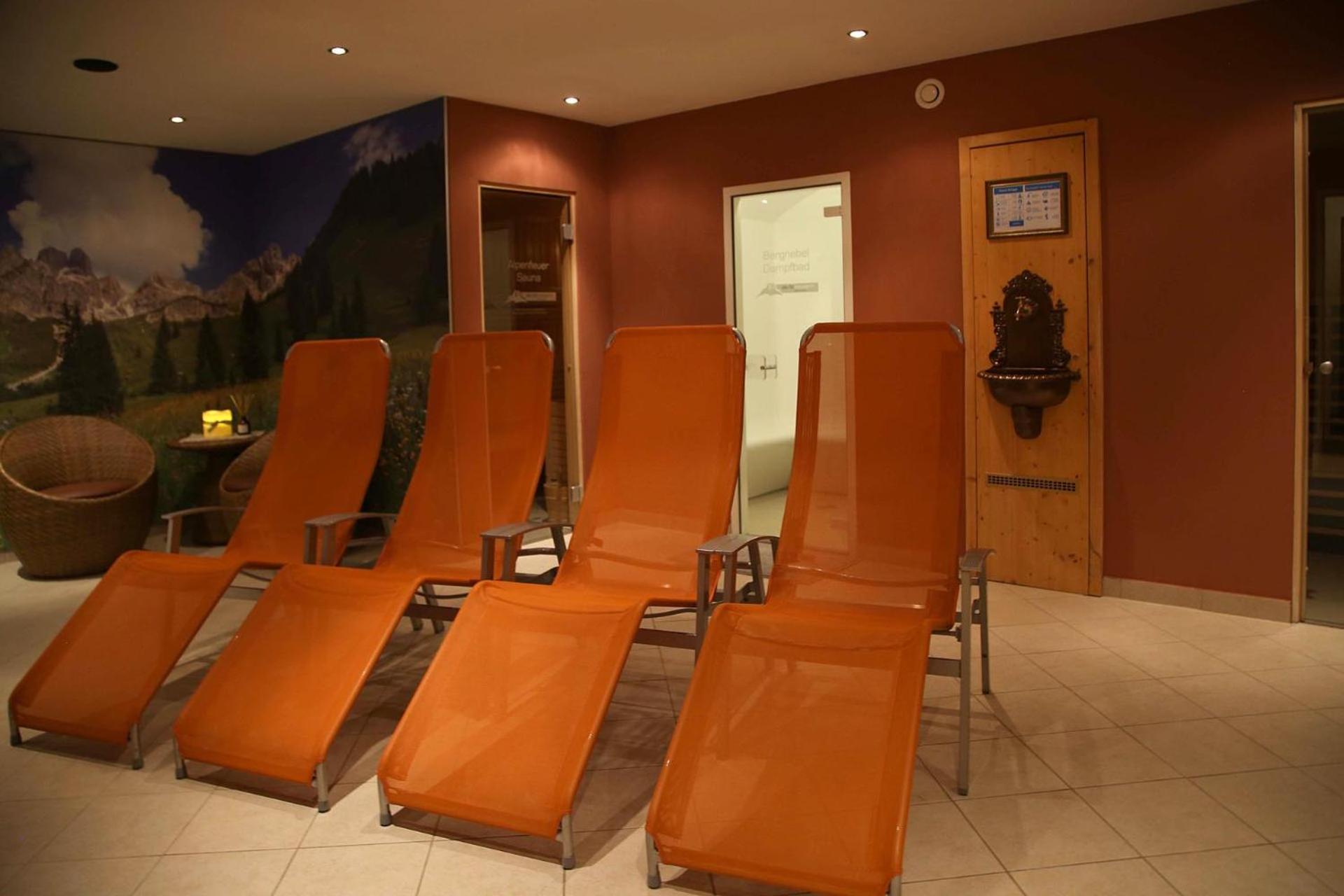 Die Filzmooserin Apartments Luaran gambar