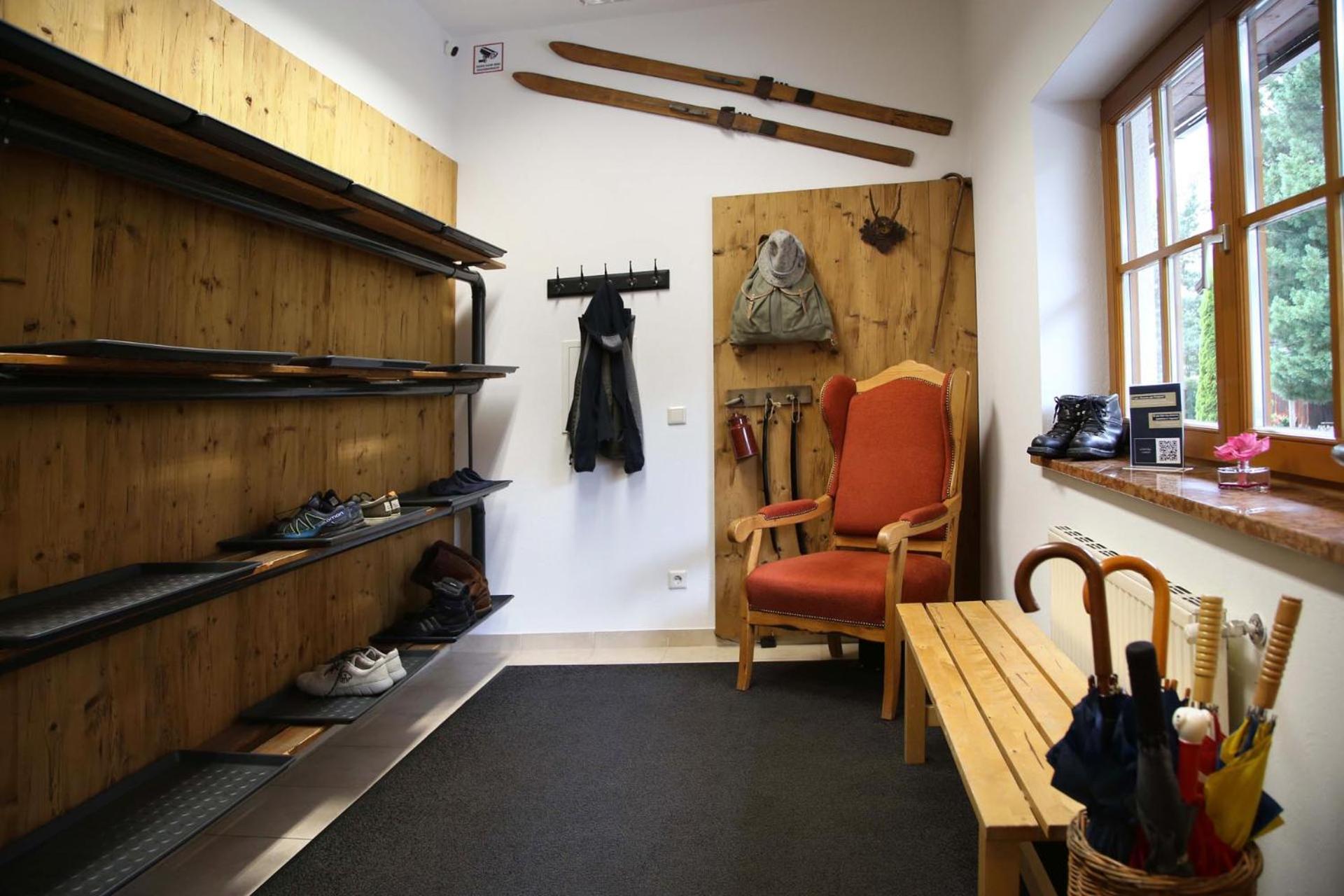 Die Filzmooserin Apartments Luaran gambar