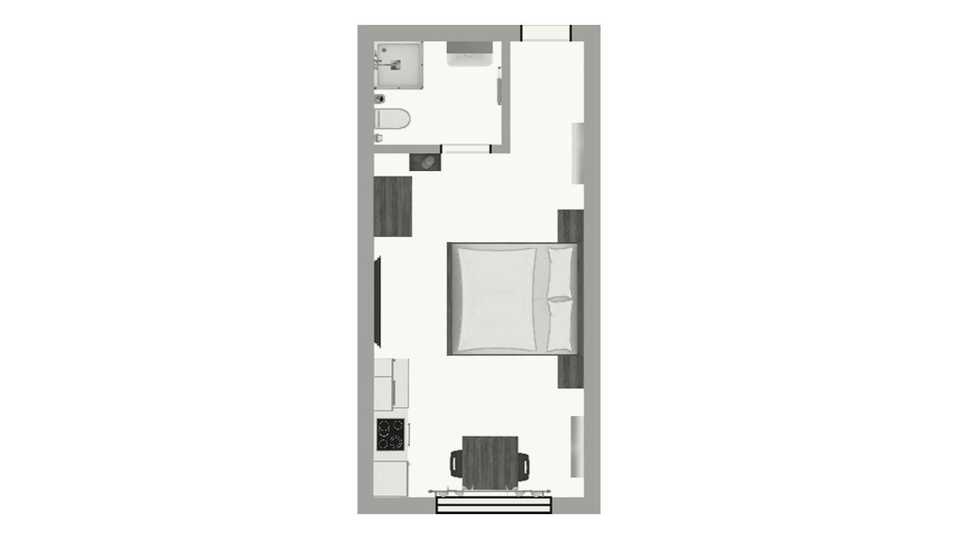 Die Filzmooserin Apartments Luaran gambar