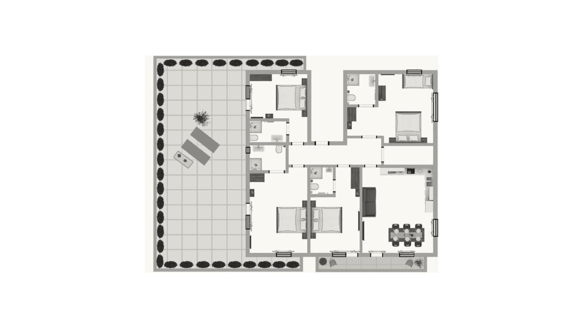Die Filzmooserin Apartments Luaran gambar